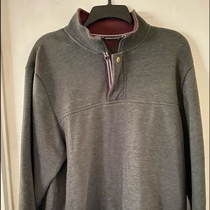 Orvis Sweater Size M